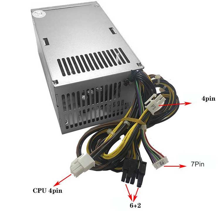 DELL 942332-001 Alimentation