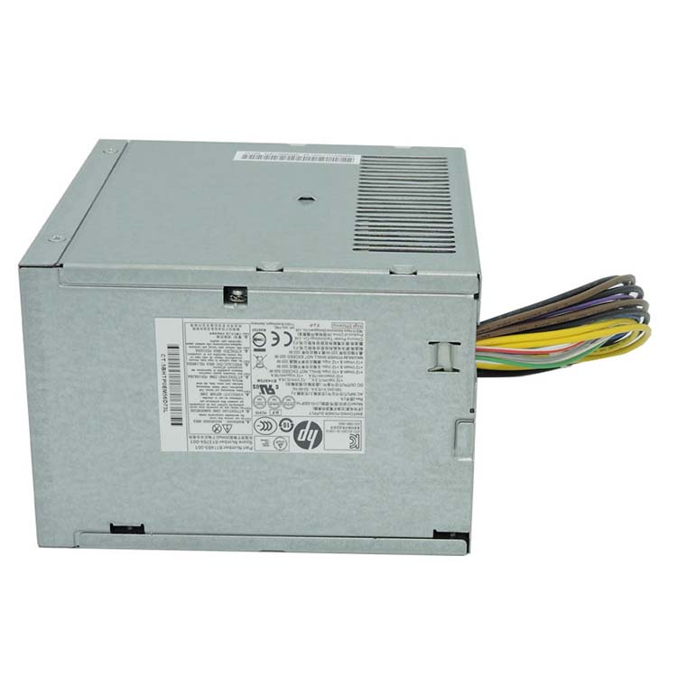 DELL PC8002 Alimentation