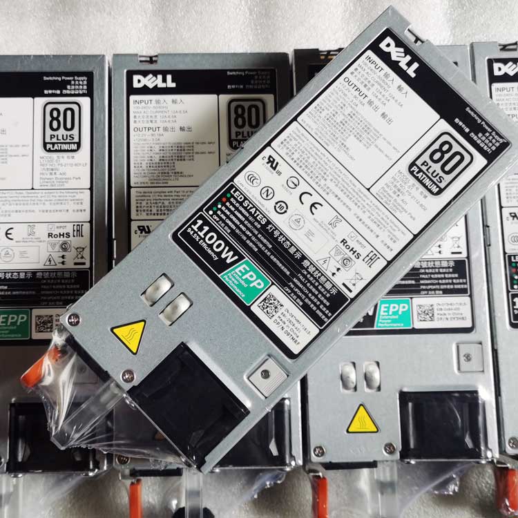 DELL D1100E-S0 Netzteil / Ladegerät