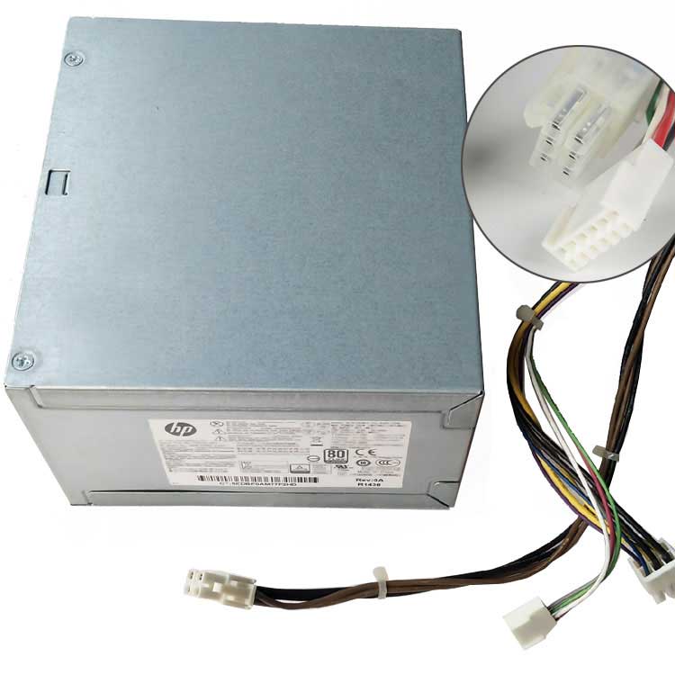 HP D14-280P1A Alimentation