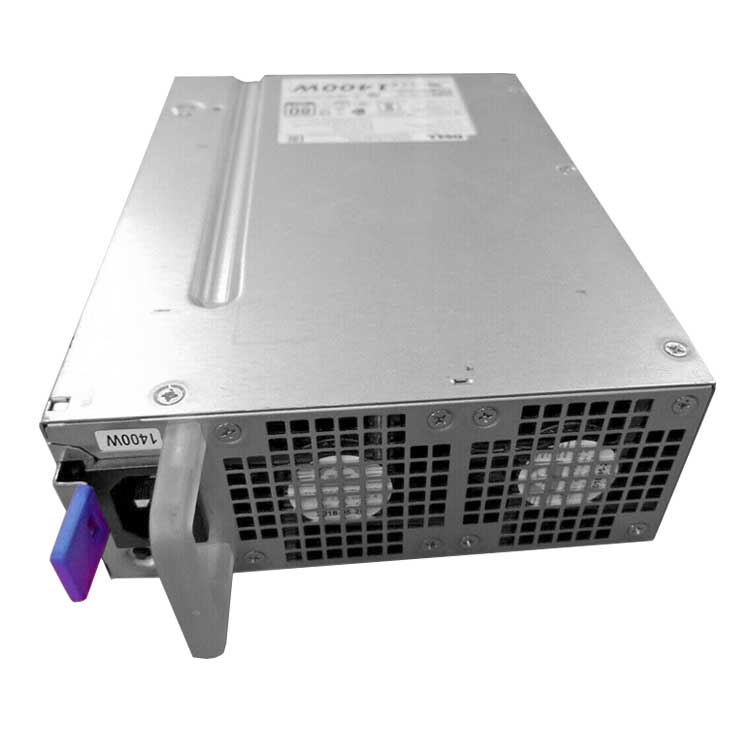 HP D1400EF-00 Alimentation