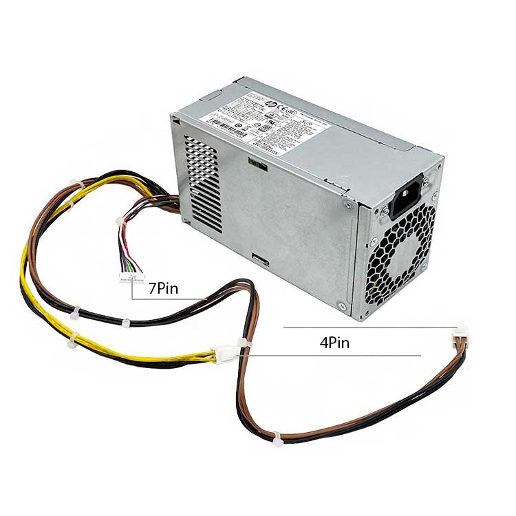 NEC D16-250P2A Alimentation