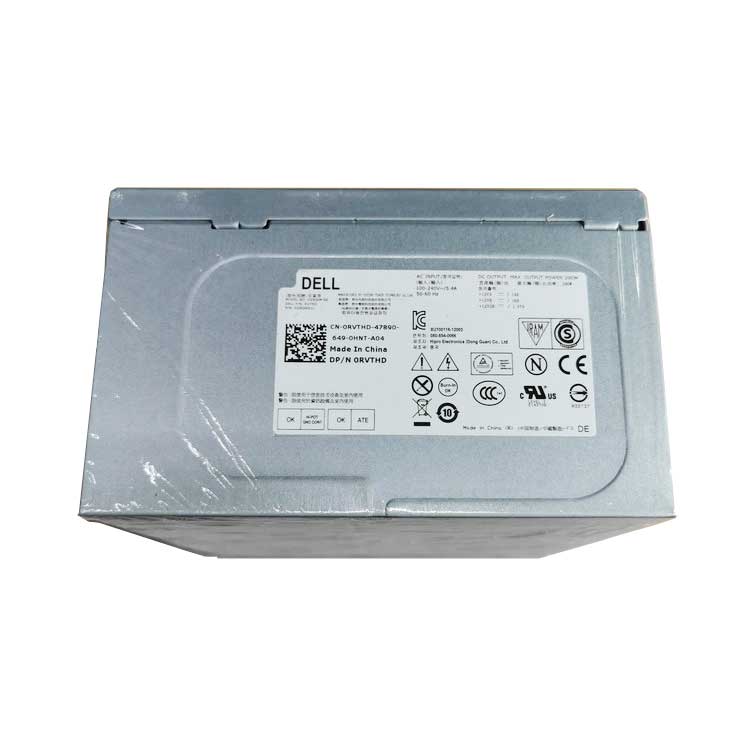 DELL H180AM-00 Alimentation