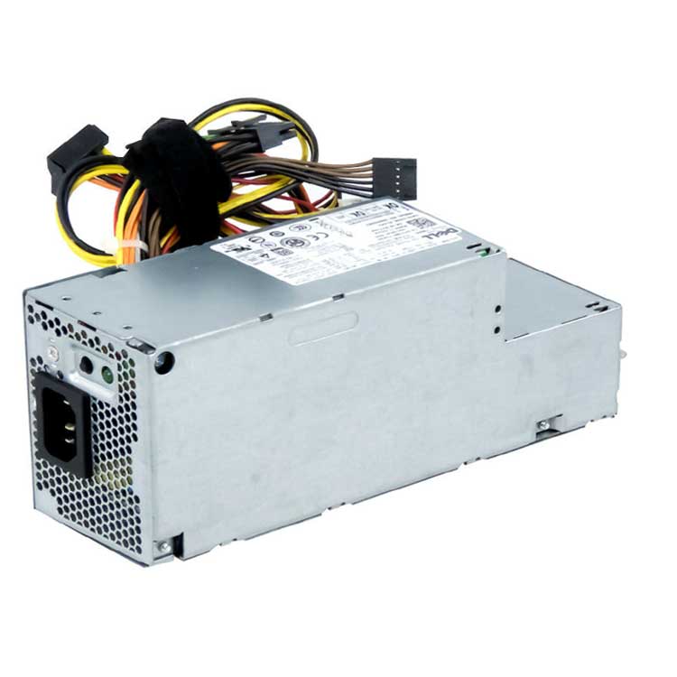 DELL Y738P Alimentation