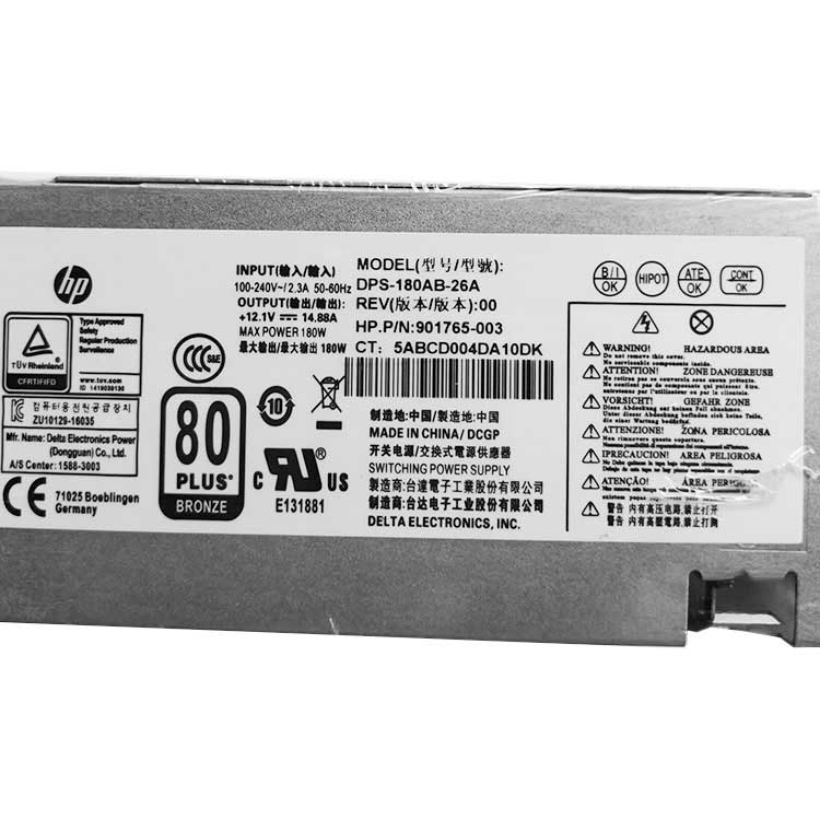 ASUS DPS-180AB-26A Alimentation