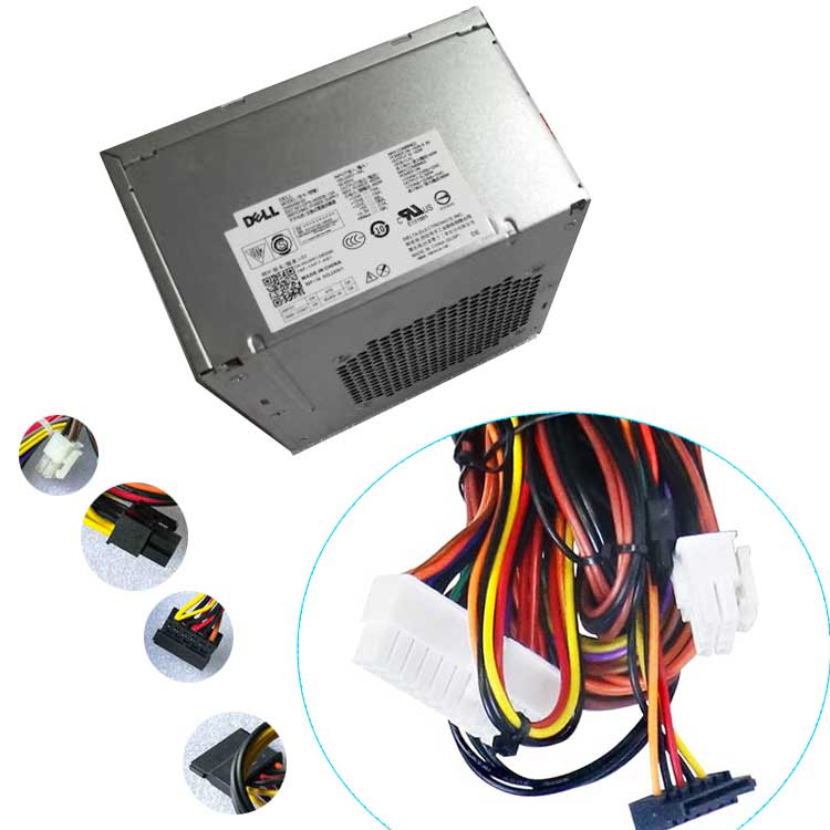 FSP DPS-460DB-15 Alimentation