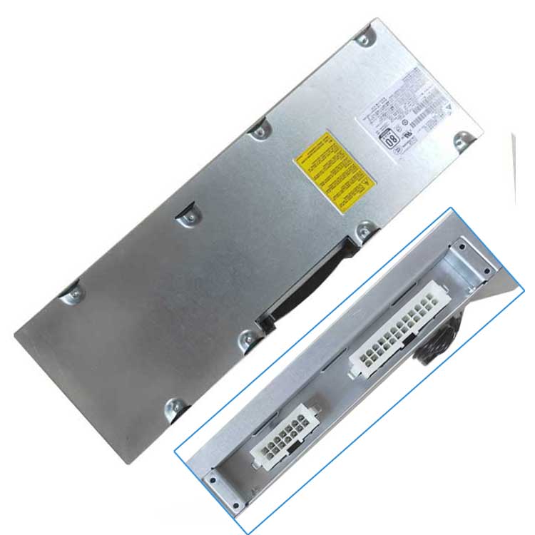 HP HP Z600 Alimentation