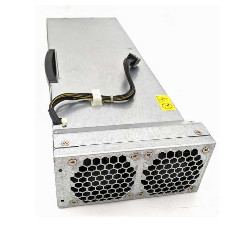 HP HP Z600 Alimentation