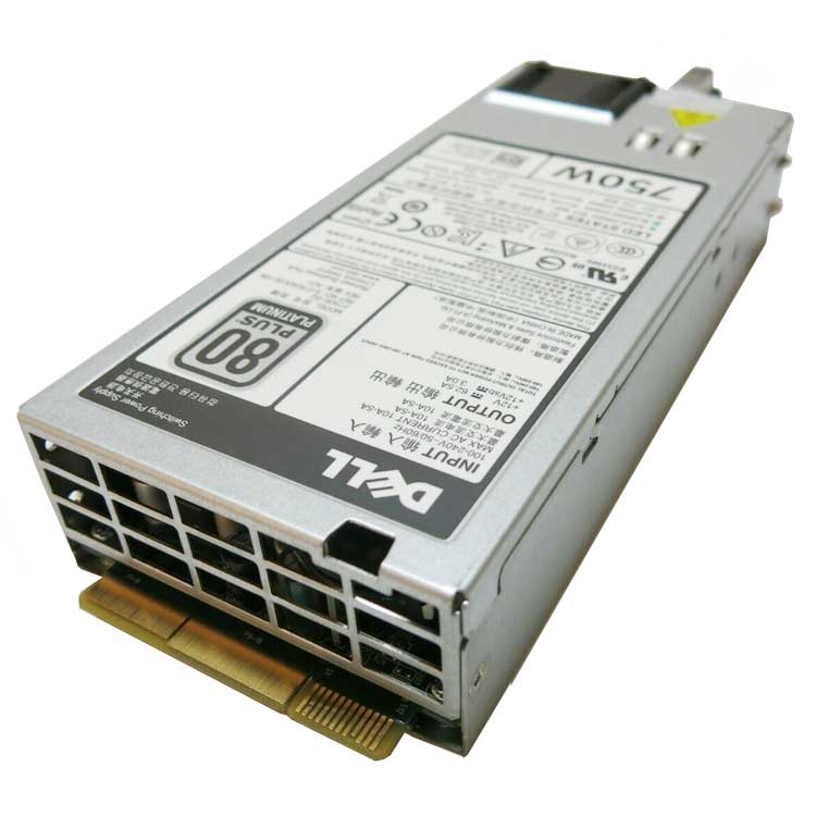 DELL F750E-S0 Alimentation