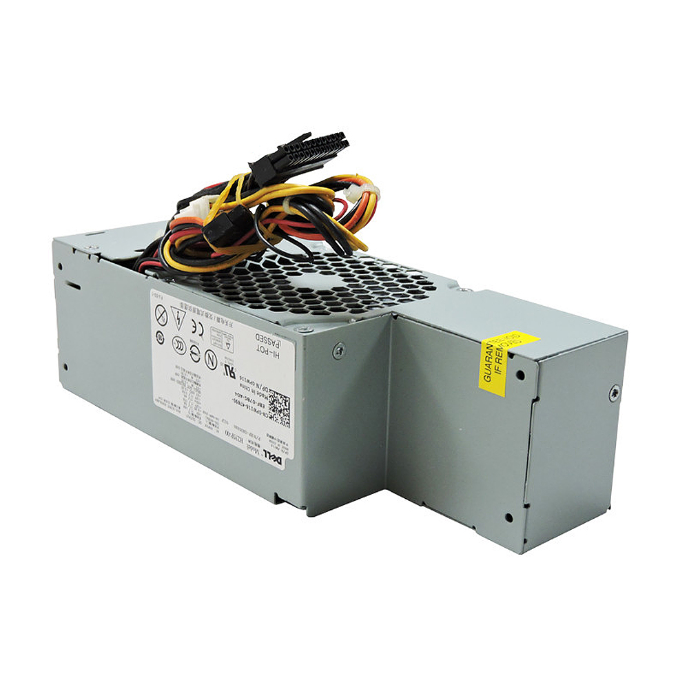 DELTA PW116 Alimentation