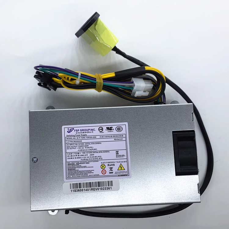 LENOVO FSP200-20SI Alimentation