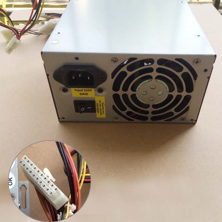 FSP FSP250-60ATV/PF/250W Alimentation