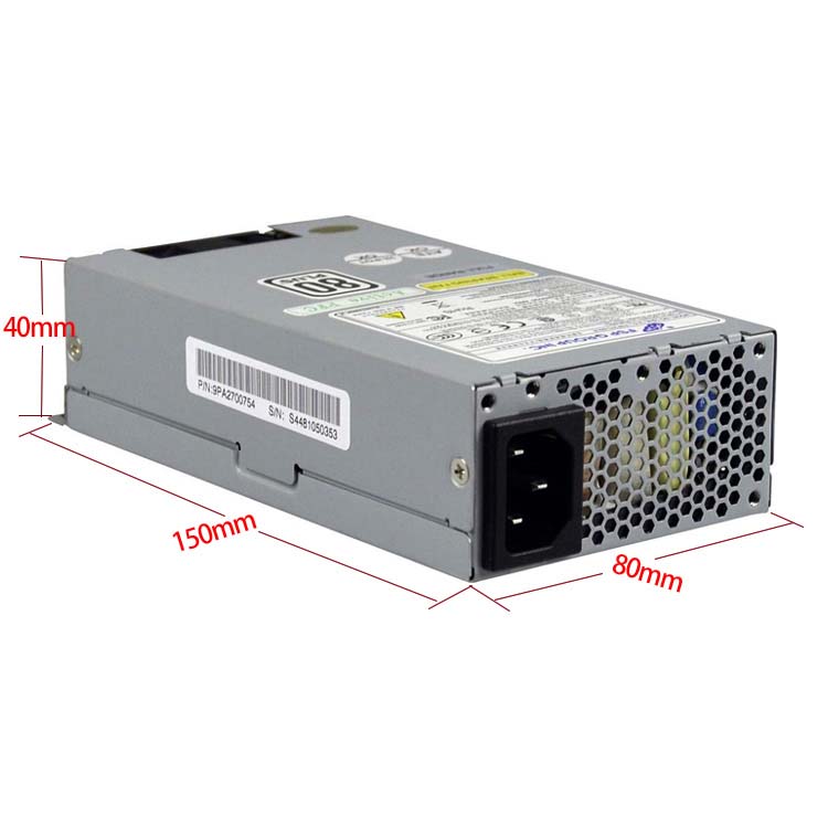 DELL ENP-2320 Alimentation