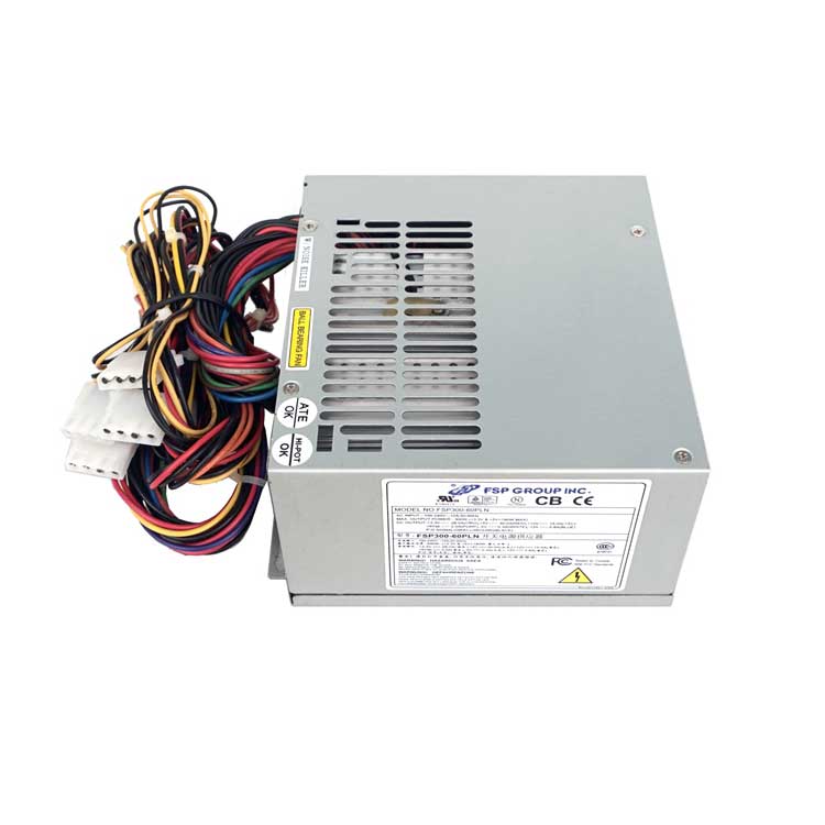 DELL FSP300-60PFN Alimentation