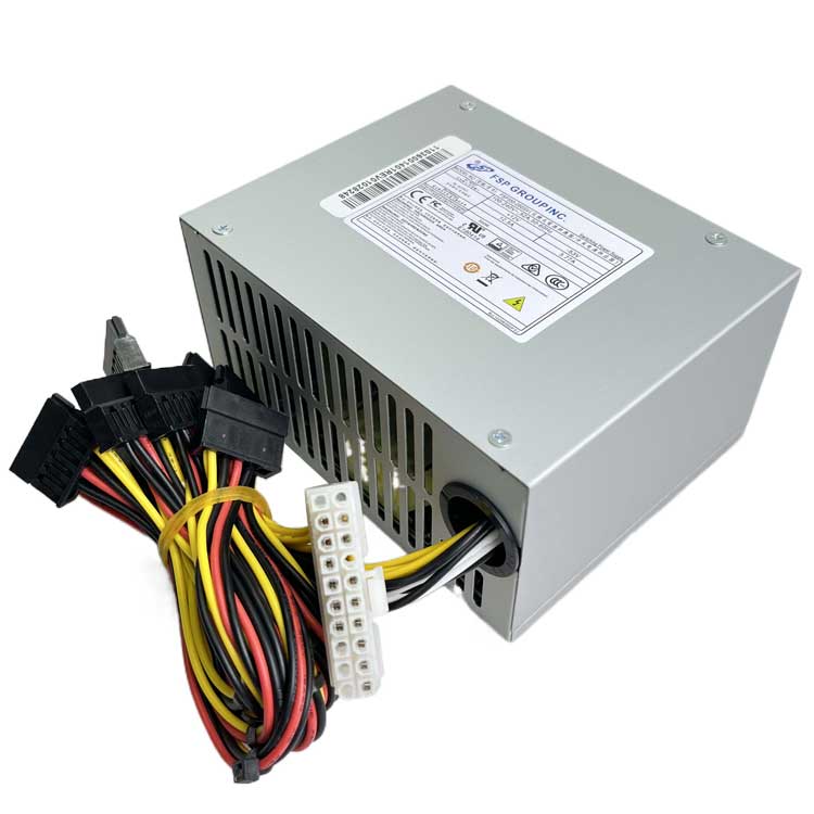 HIKVISION DPS-300AB-81B Alimentation