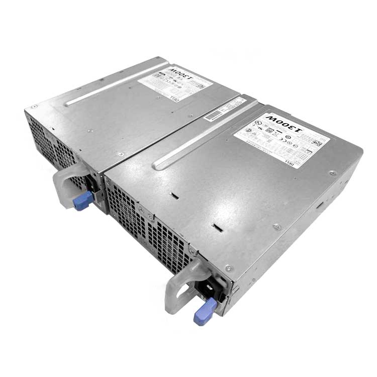 DELL H1300EF-02 Alimentation