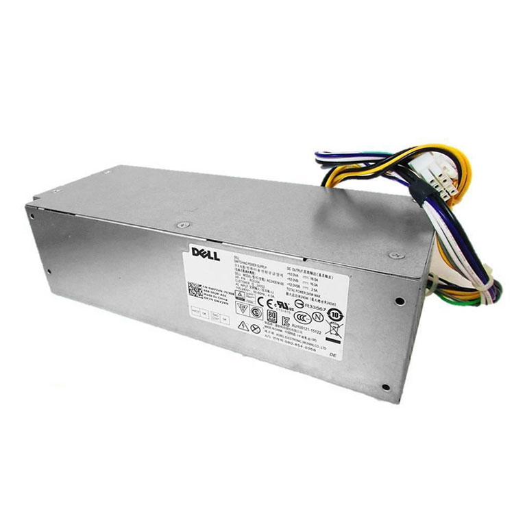 DELL H62JR Alimentation