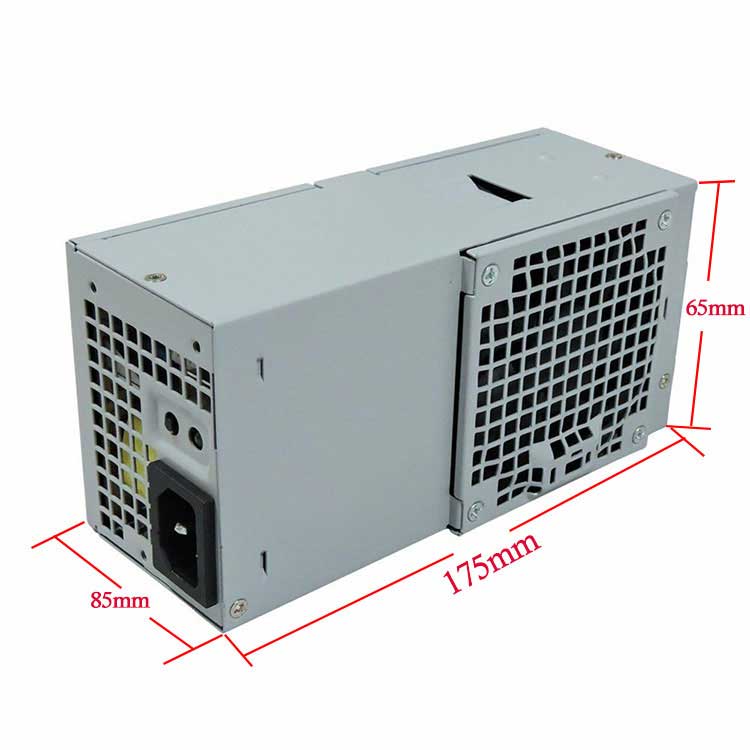 DELL H250AD-00 Alimentation