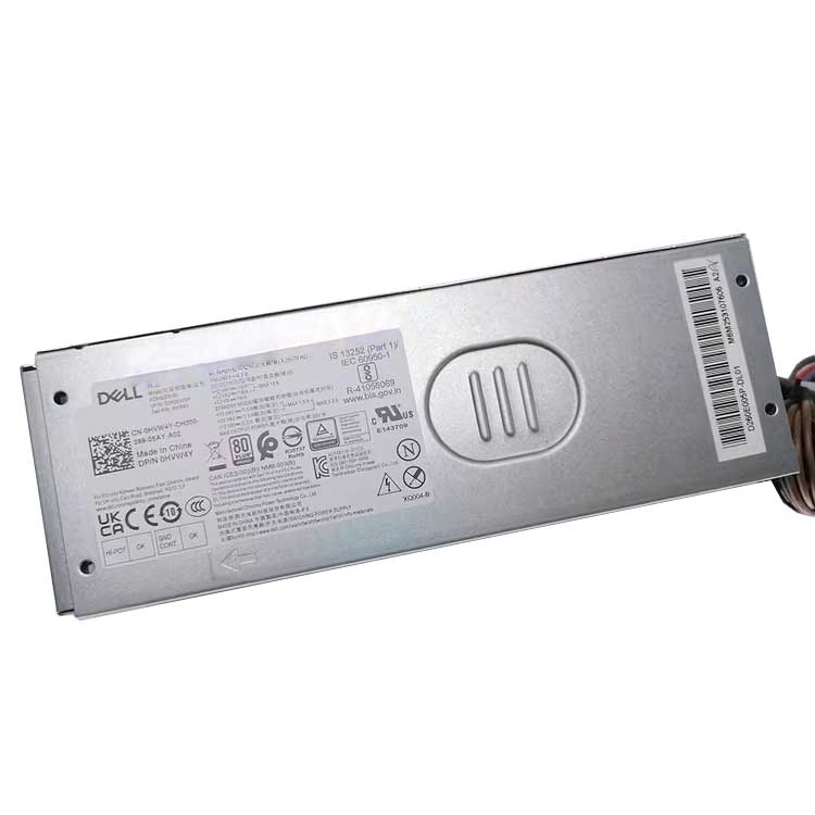 DELL H260EBS-00 Alimentation