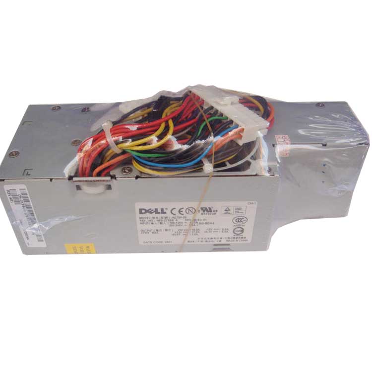 HP H220P-01 Alimentation