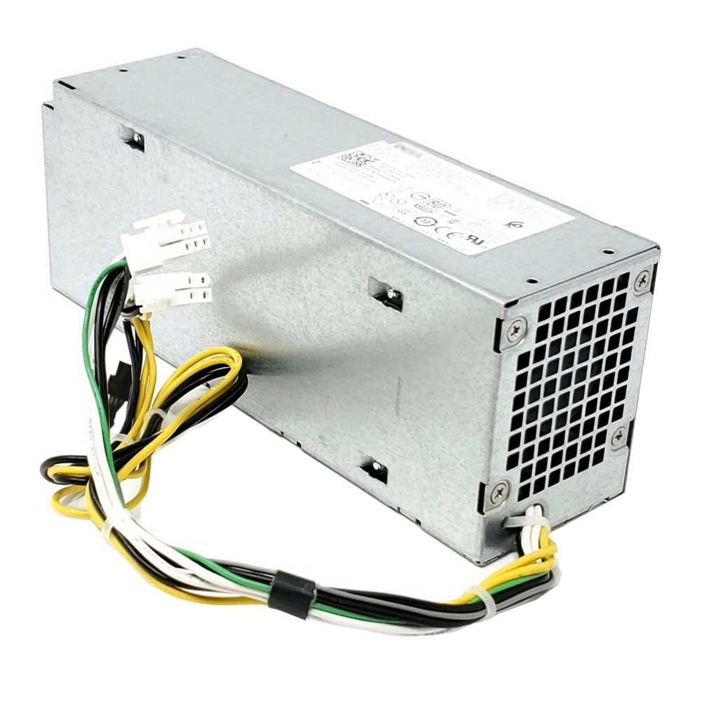 DELL H360EGM-00 Alimentation