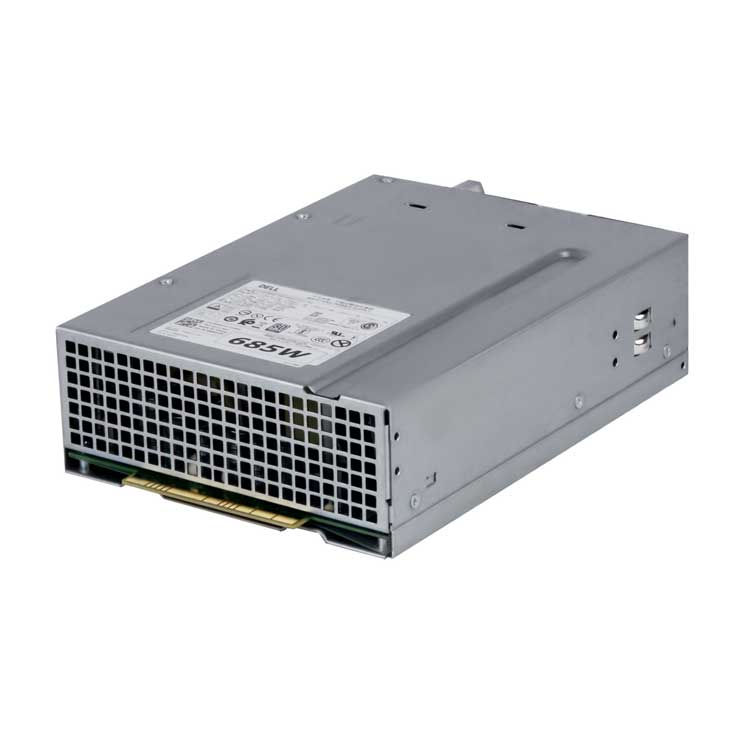 HP H685EF-00 Alimentation