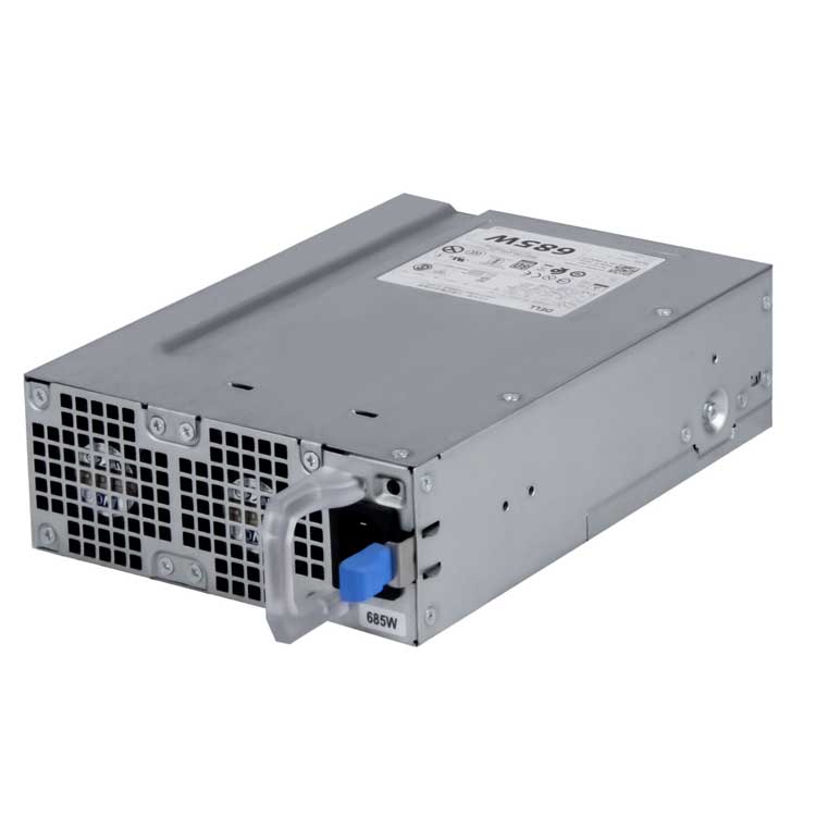 FUJITSU H685EF-00 Alimentation