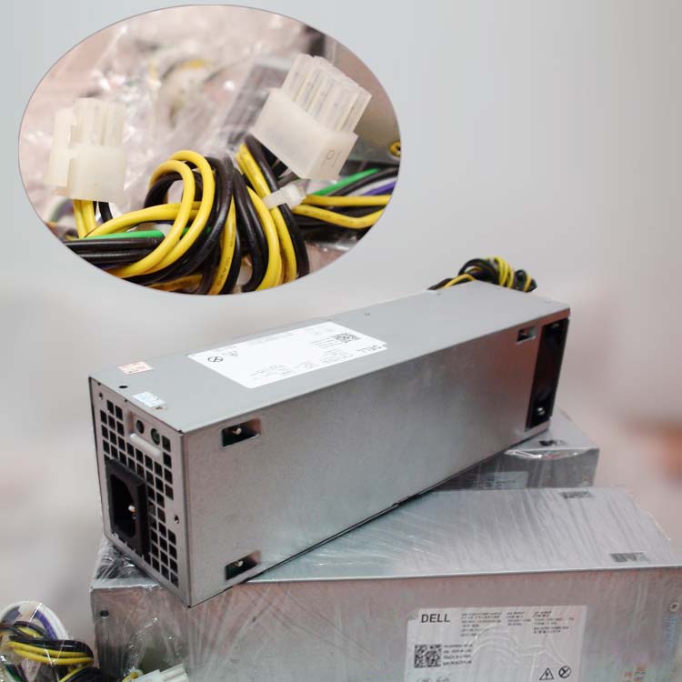 DELL HCWV2 Alimentation