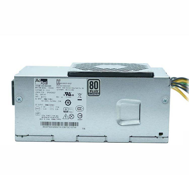 LENOVO HK280-72PP Alimentation