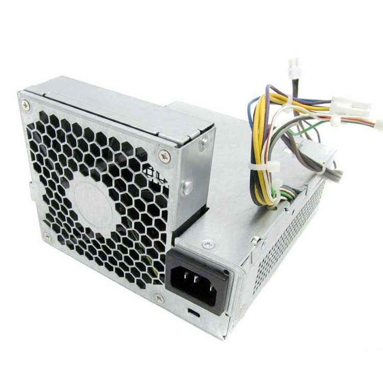 HP HP-D2402A0 Alimentation