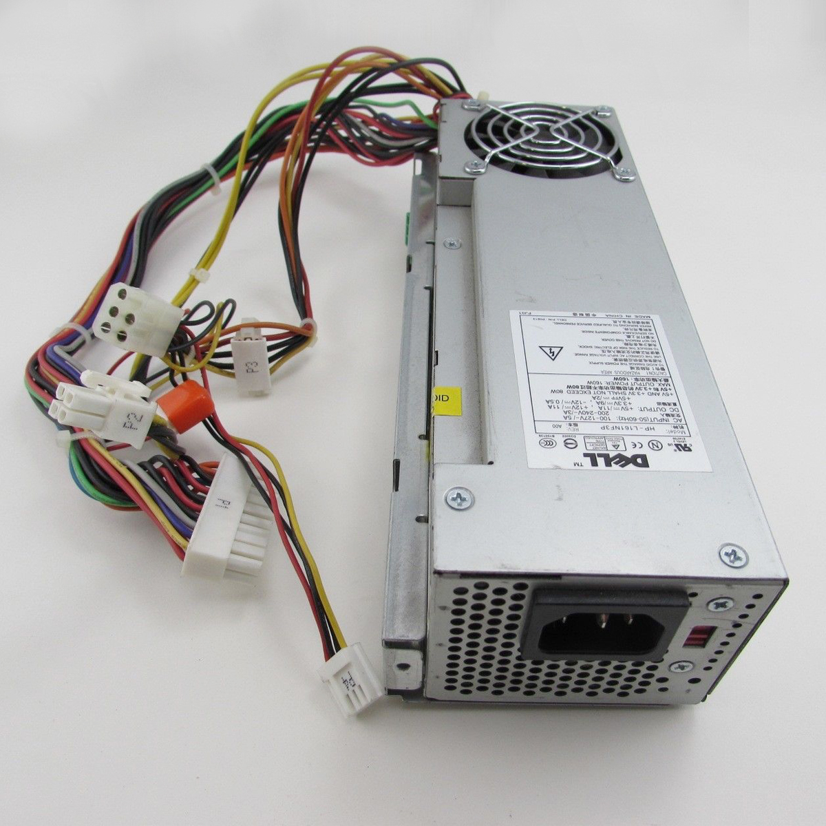 DELL PS-5161-1D1 Alimentation