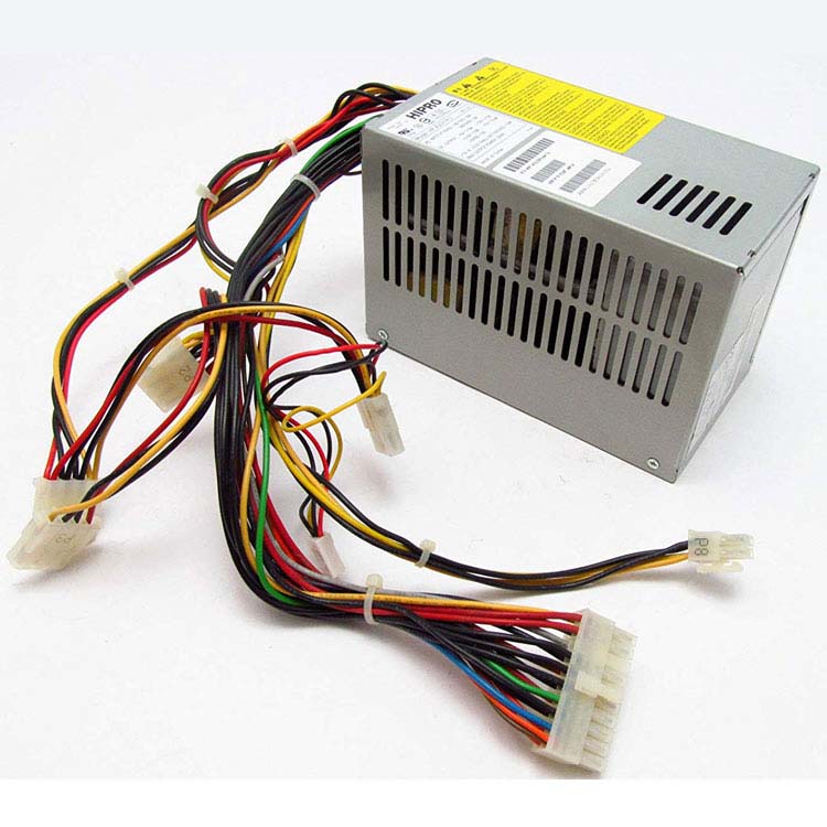 DELL HP-A2317F3 Alimentation