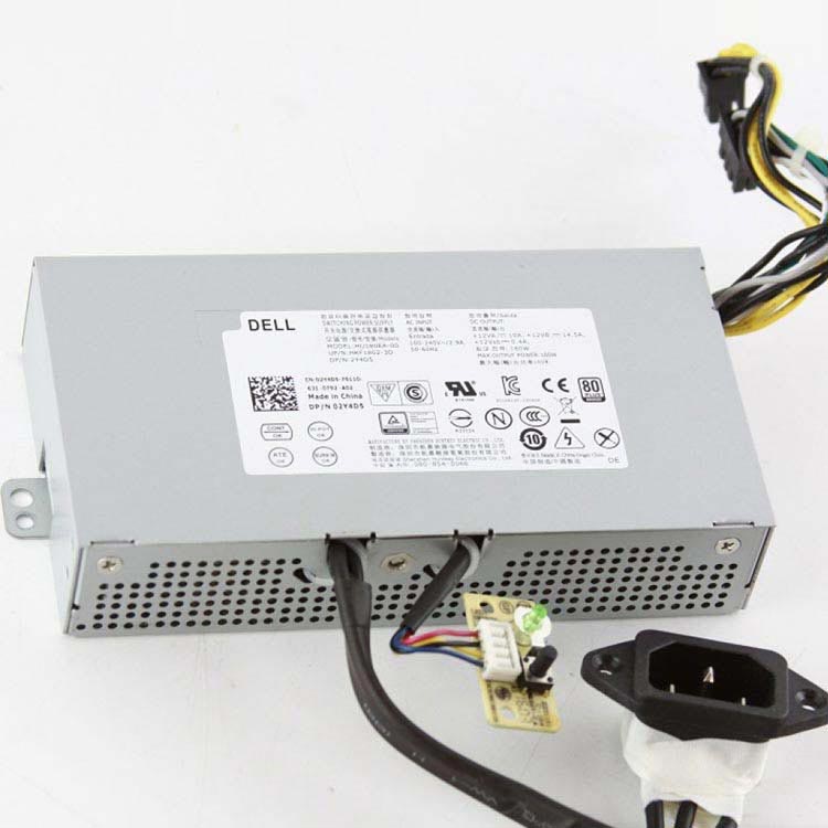 LENOVO HU180EA-00 Alimentation