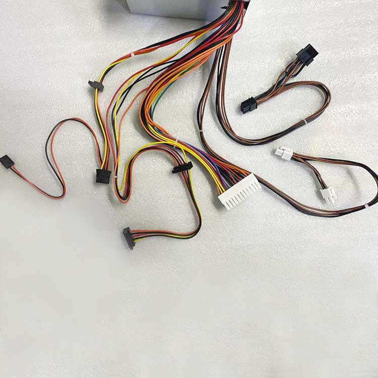 DELL Dell XPS T3640 Alimentation