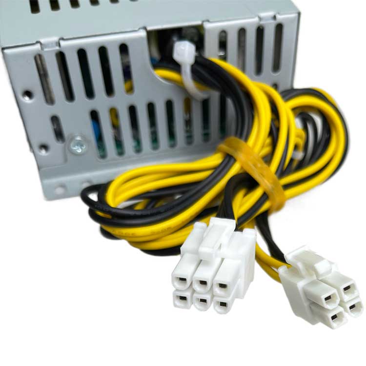 HIKVISION 7908N Alimentation