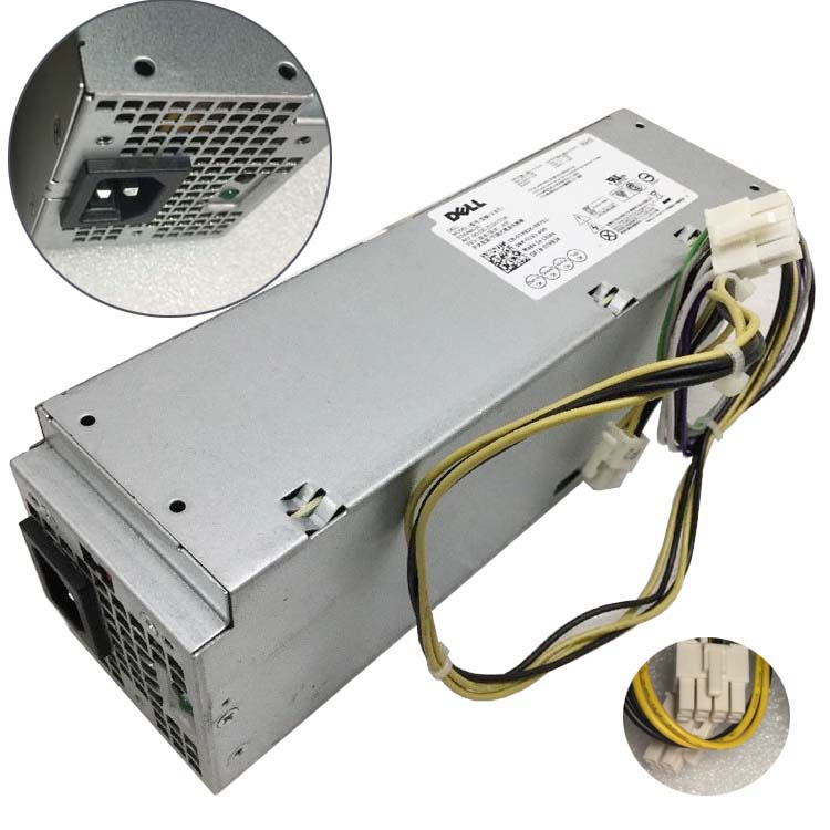DELL DHVJN Alimentation