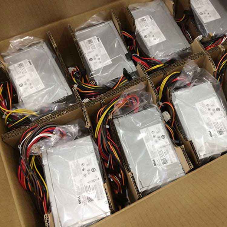 DELL Dell XPS 8500 Alimentation