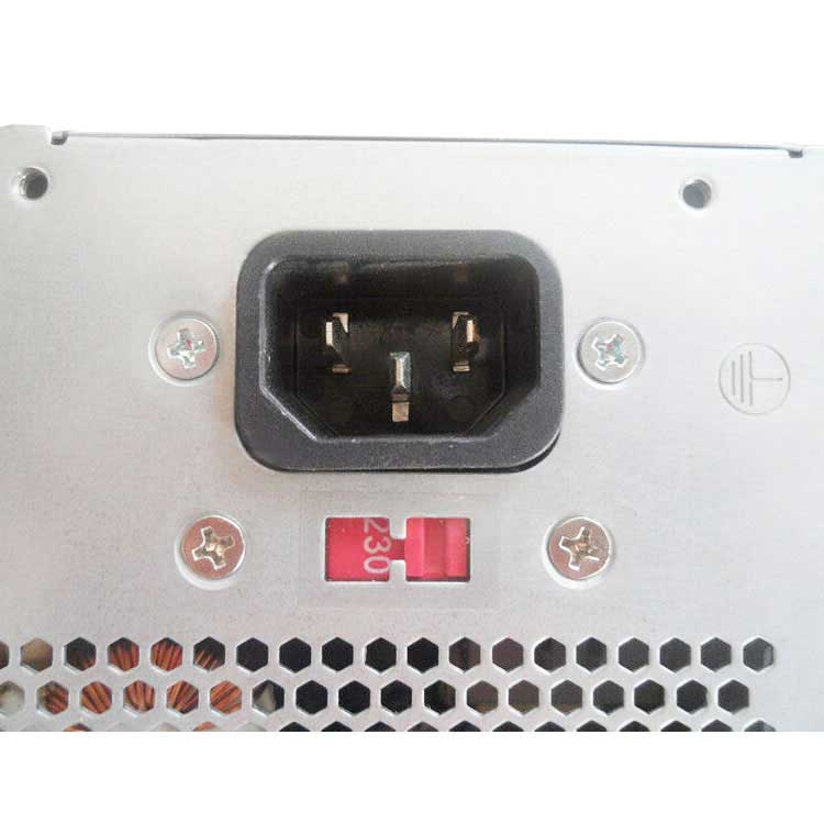 HIKVISION C248C Alimentation