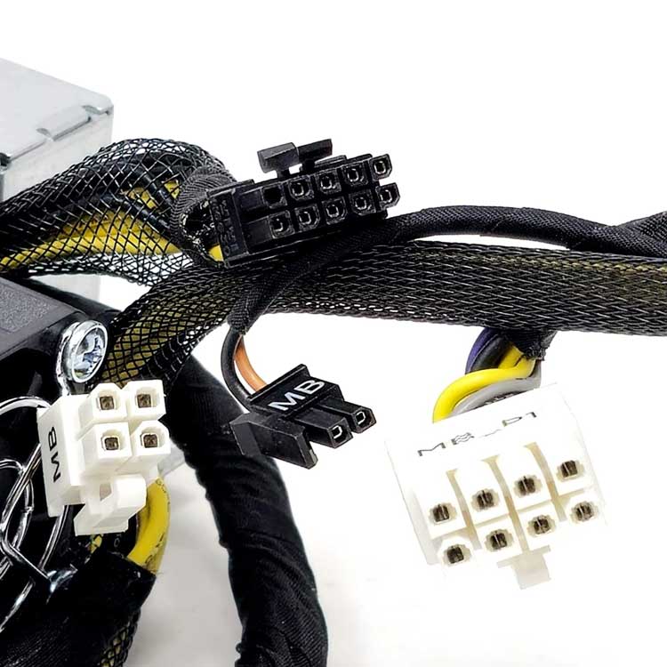 DELL AC250E-S0 Netzteil / Ladegerät