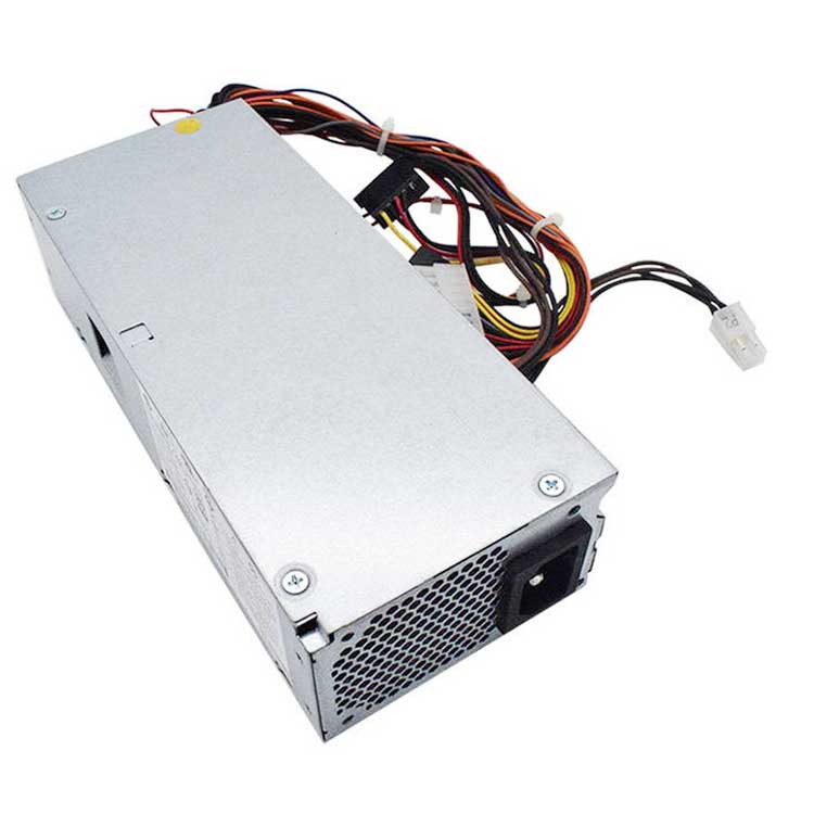 HP PCE019 Alimentation