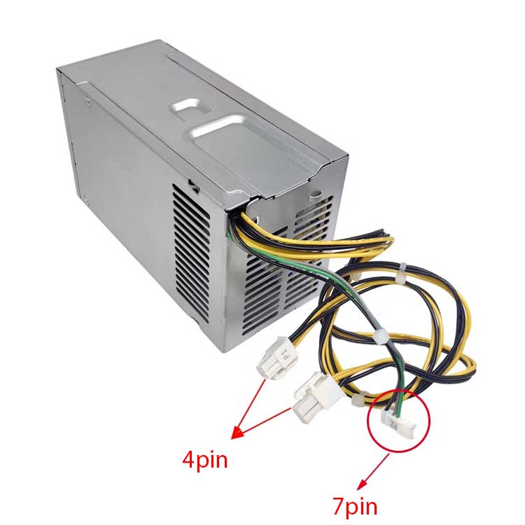 NEC PCH023 Alimentation