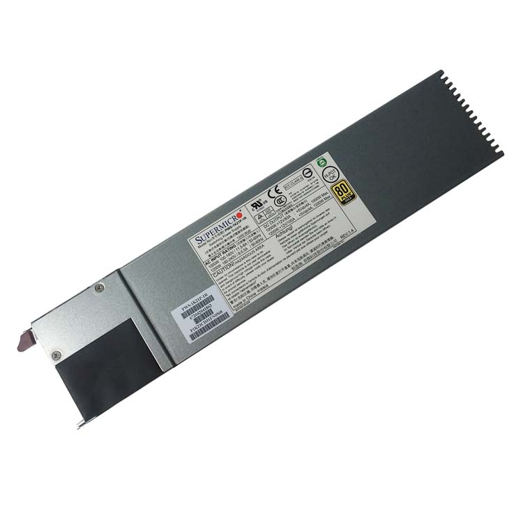 Supermicro PWS-1K21P-1R laptop battery