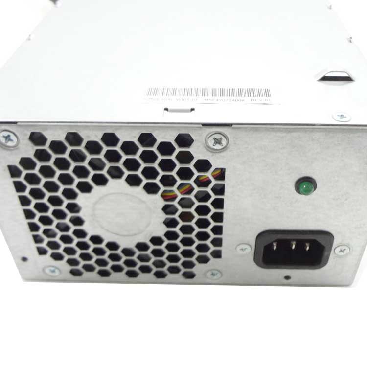 HP S14-350P1A Alimentation