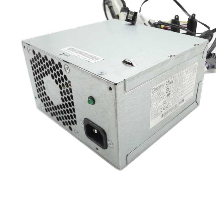 HP S14-350P1A Alimentation